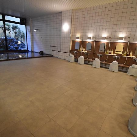 Saga Grace Hotel Kioto Zewnętrze zdjęcie