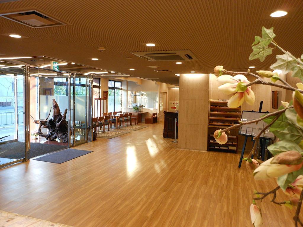 Saga Grace Hotel Kioto Zewnętrze zdjęcie