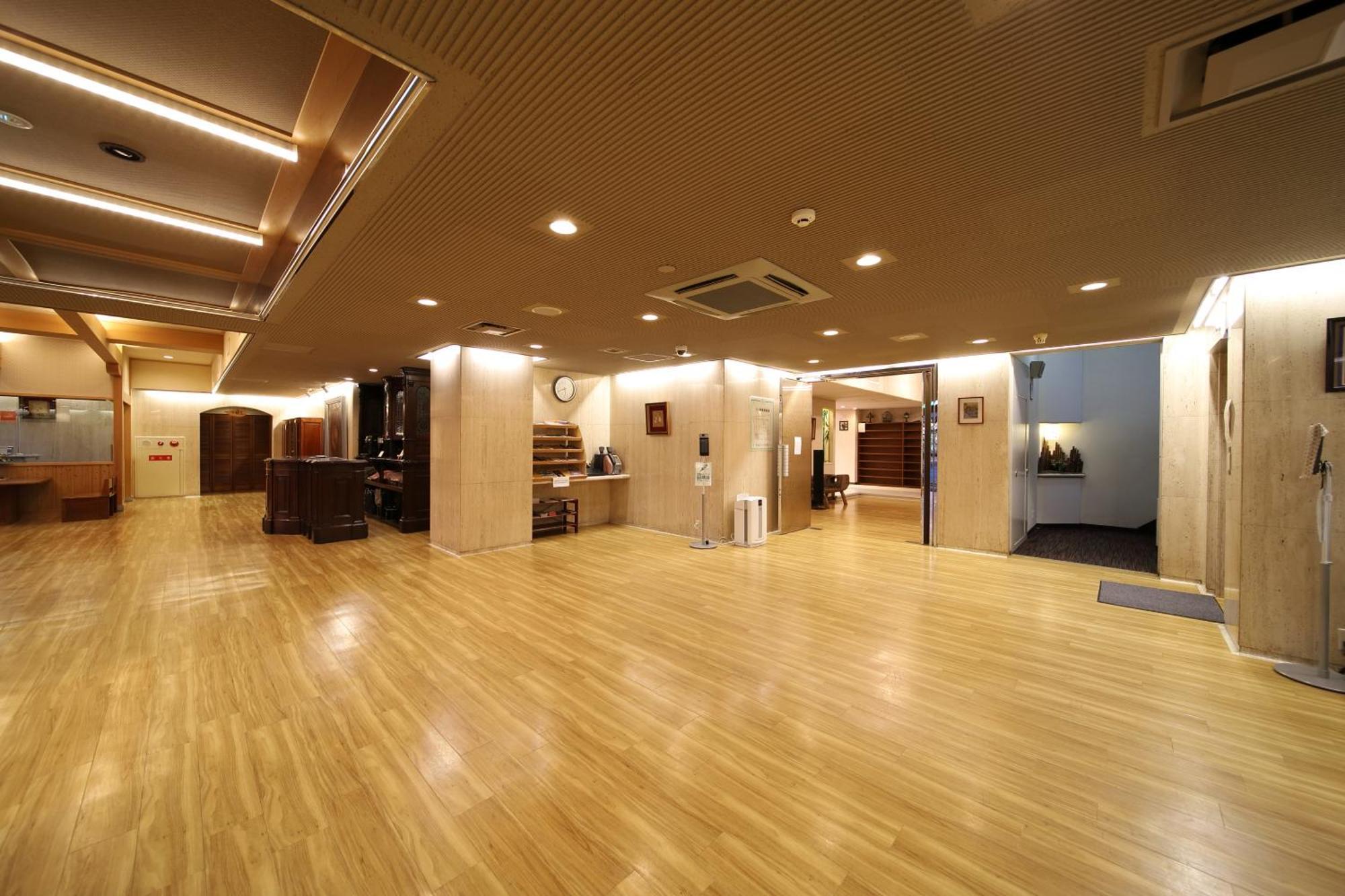 Saga Grace Hotel Kioto Zewnętrze zdjęcie