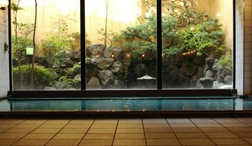Saga Grace Hotel Kioto Zewnętrze zdjęcie