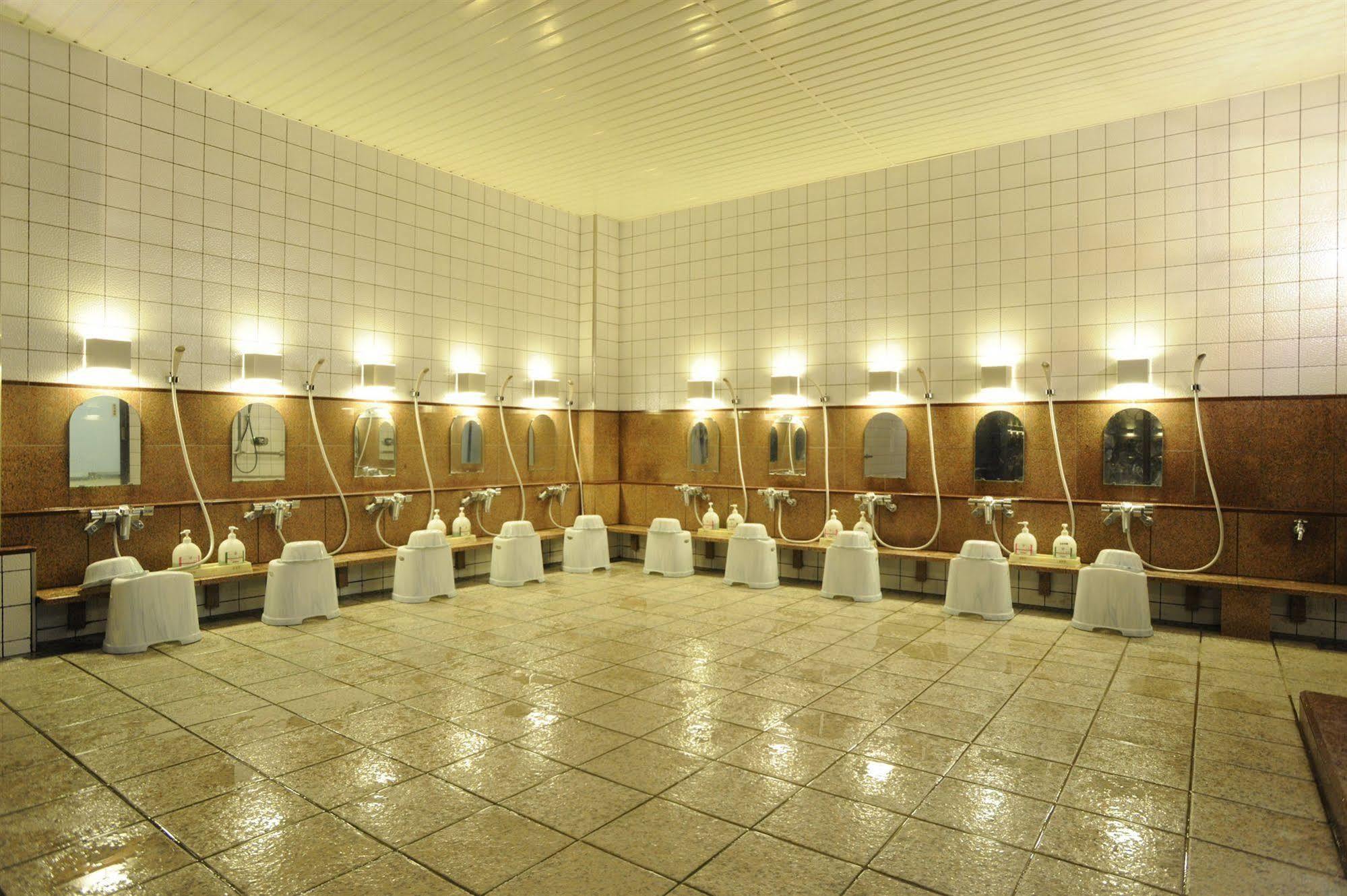 Saga Grace Hotel Kioto Zewnętrze zdjęcie