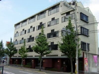 Saga Grace Hotel Kioto Zewnętrze zdjęcie