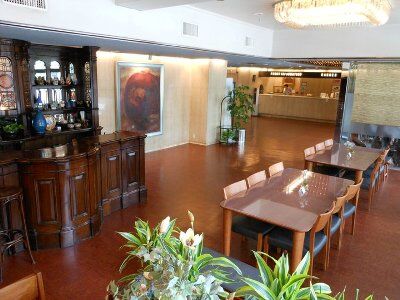 Saga Grace Hotel Kioto Zewnętrze zdjęcie